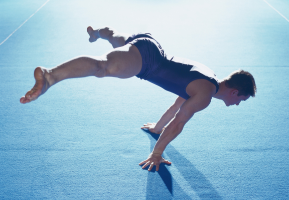 Gymnastics (6)