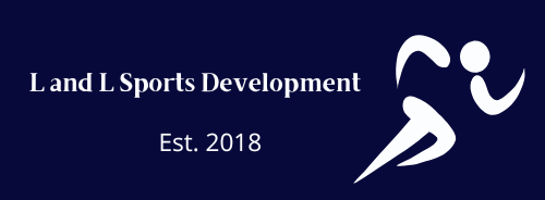L and L Sport Development LOGO dark background2